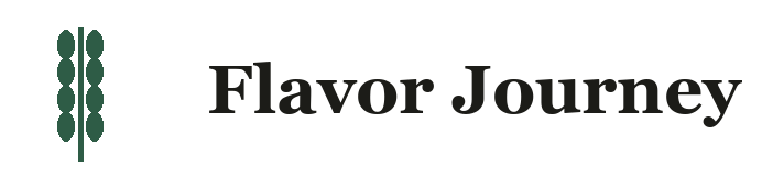 Flavor Journey